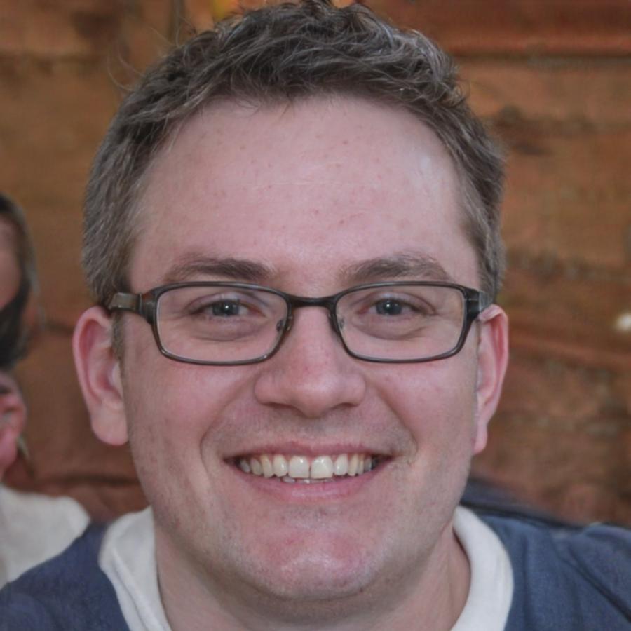 Kjeld Valtersen - Workshop-Leiter bei zorivalentex